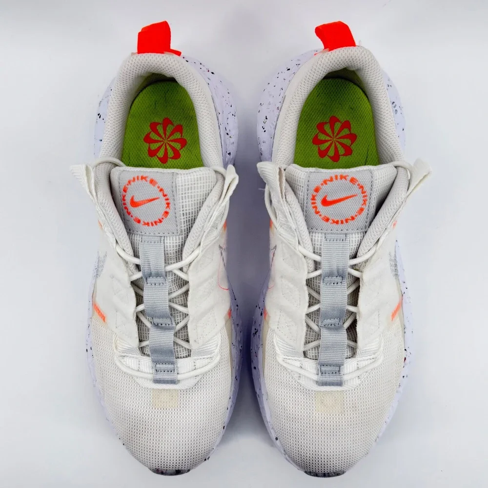 Nike step into